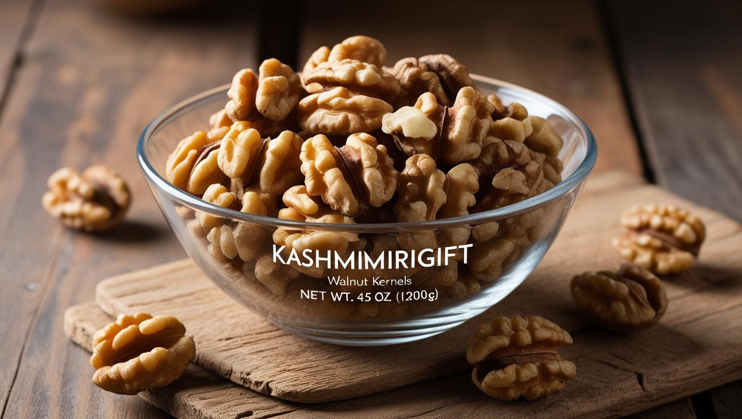 KashmirGift promo